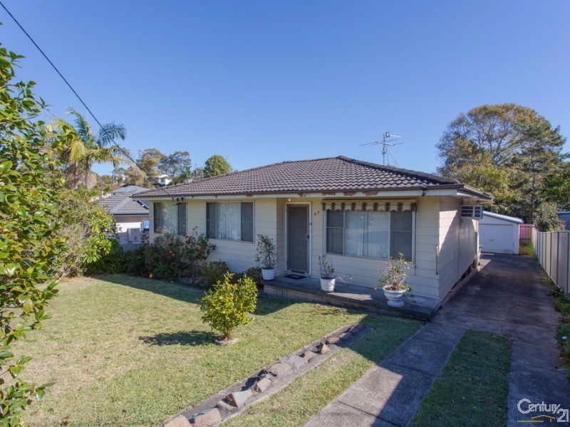 67 Old Belmont Road, Belmont North NSW 2280