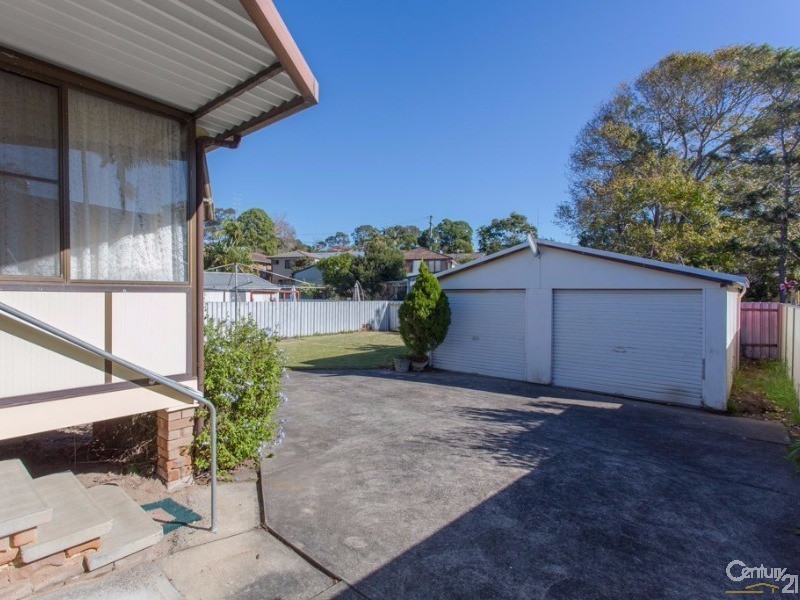 67 Old Belmont Road, Belmont North NSW 2280