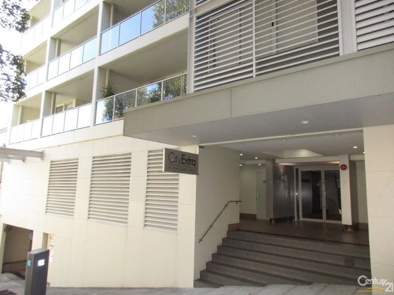 202/21 Newcomen Street, Newcastle East NSW 2300