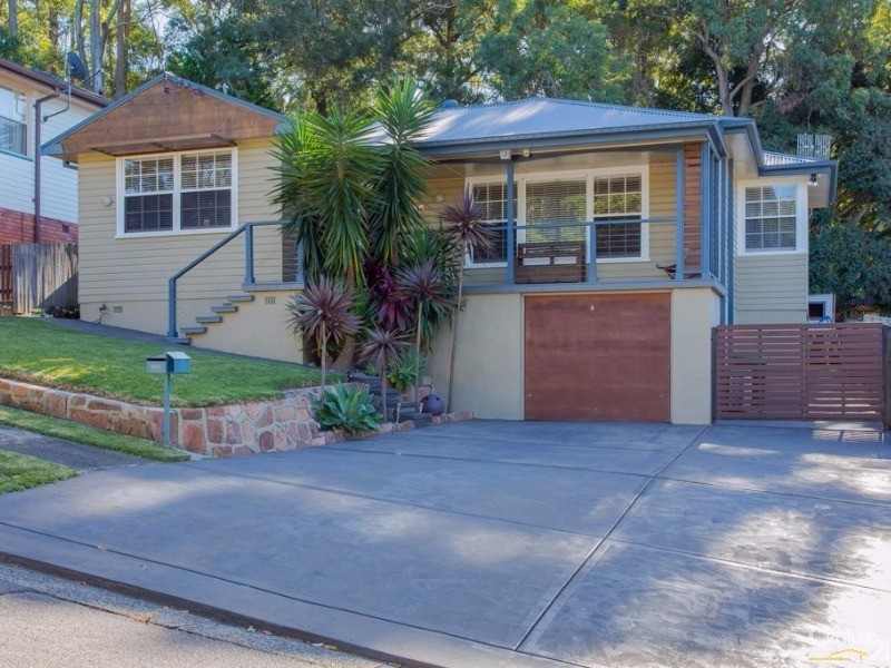 40 Kimbarra Close, Kotara NSW 2289