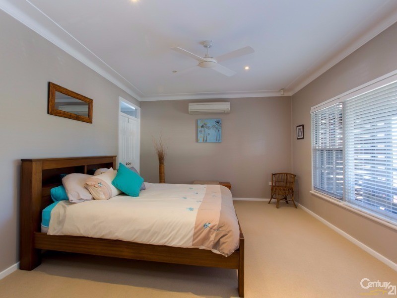 40 Kimbarra Close, Kotara NSW 2289