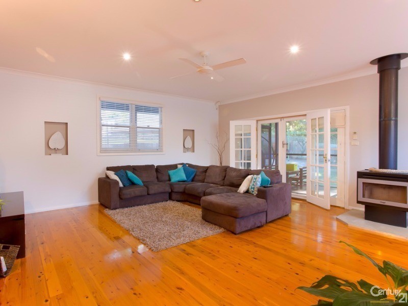 40 Kimbarra Close, Kotara NSW 2289