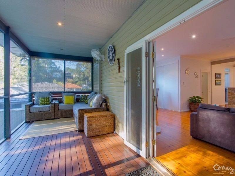 40 Kimbarra Close, Kotara NSW 2289