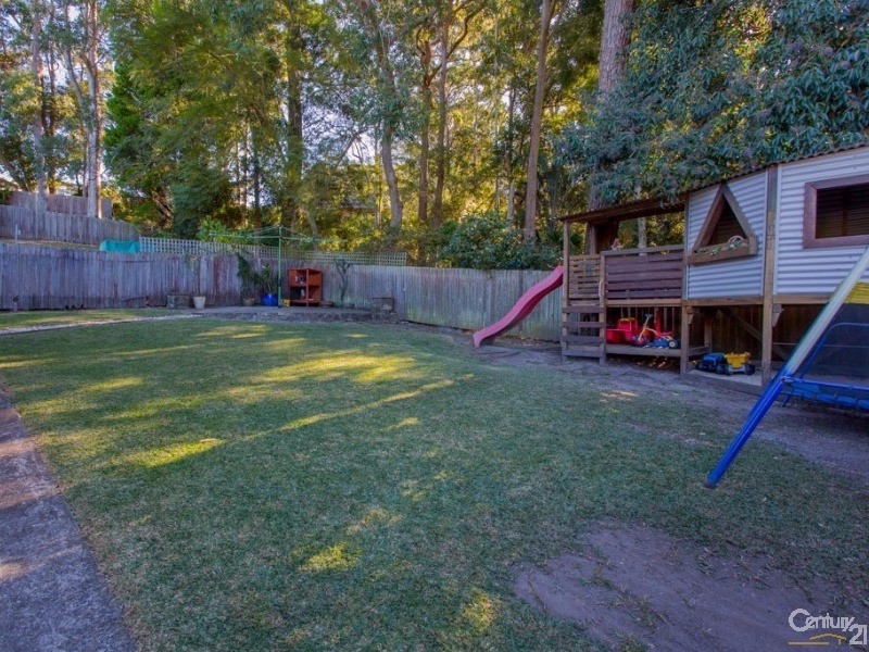 40 Kimbarra Close, Kotara NSW 2289