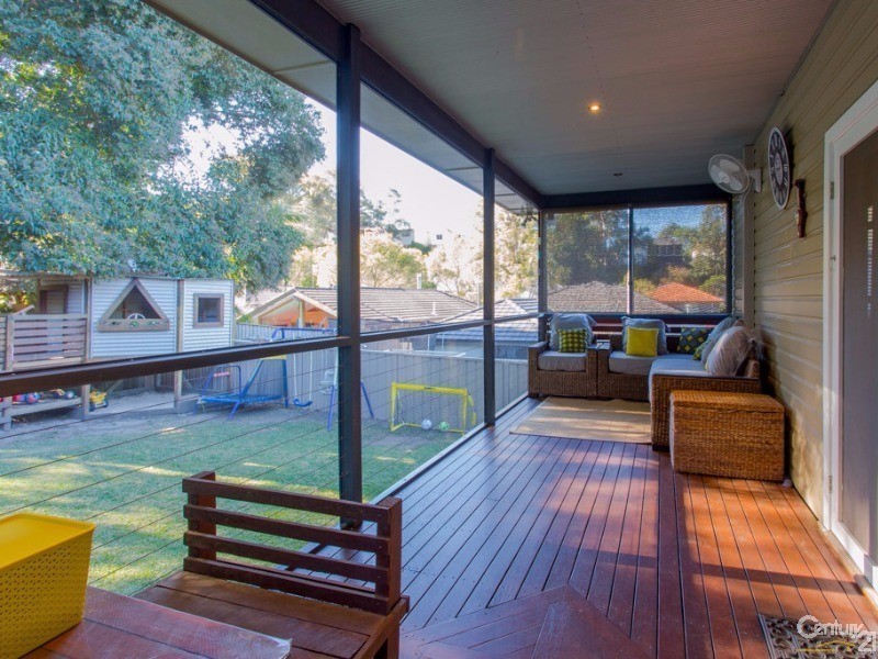 40 Kimbarra Close, Kotara NSW 2289