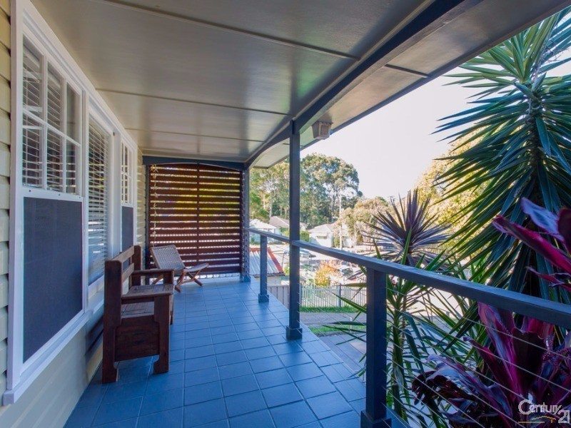 40 Kimbarra Close, Kotara NSW 2289