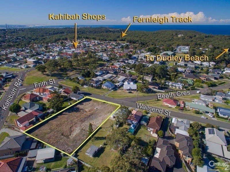 97-99 Wallsend Street, Kahibah NSW 2290