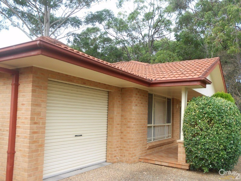 3/55 Berringar Road, Valentine NSW 2280
