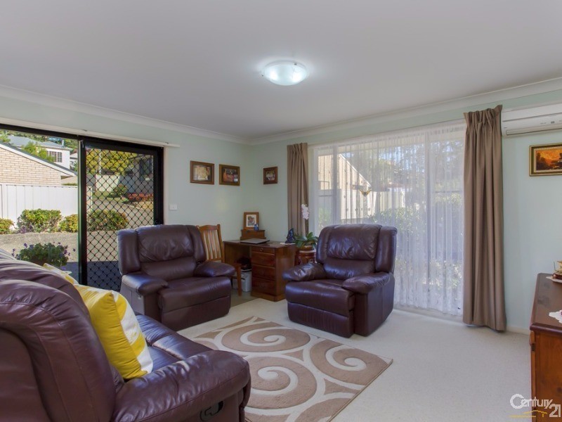 4/9-11 Edward Street, Charlestown NSW 2290