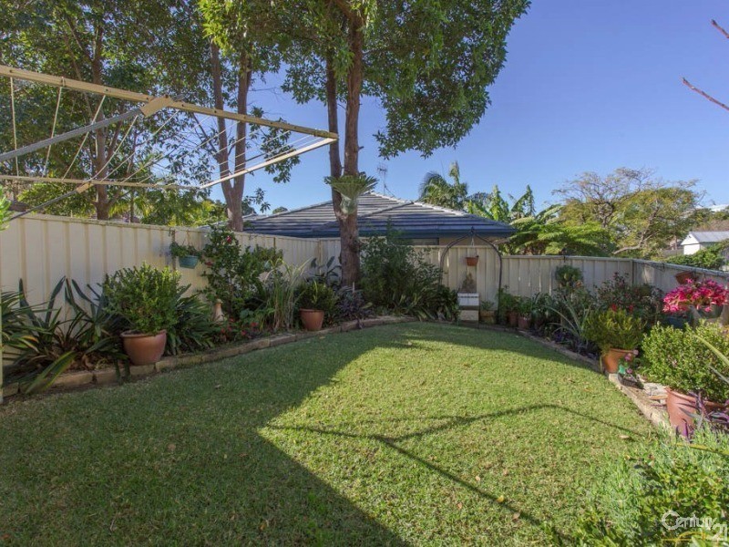 4/9-11 Edward Street, Charlestown NSW 2290