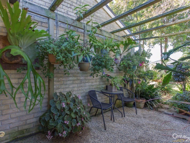 4/9-11 Edward Street, Charlestown NSW 2290