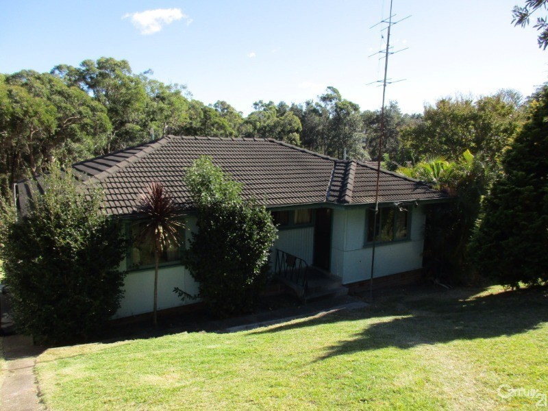 41 Bean Street, Gateshead NSW 2290