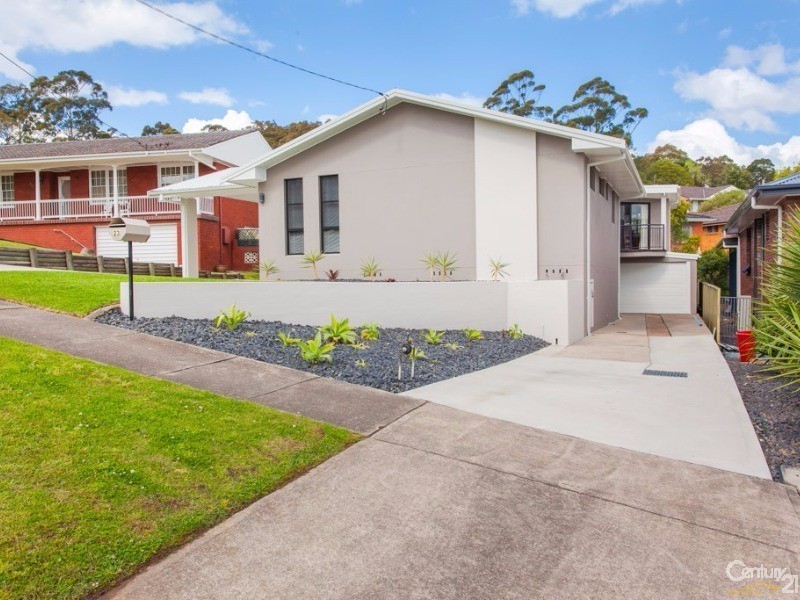 23 Dalvern Close, Adamstown Heights NSW 2289