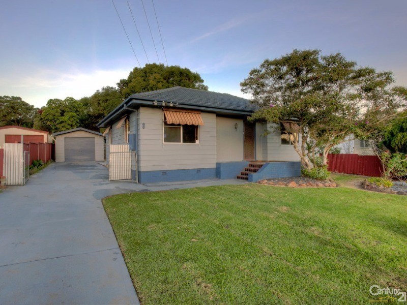 8 Paper Street, Gateshead NSW 2290