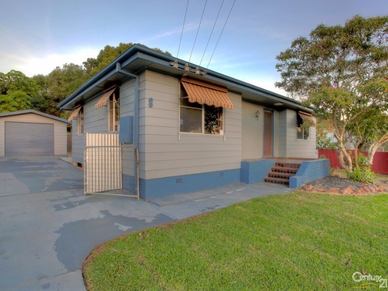 8 Paper Street, Gateshead NSW 2290