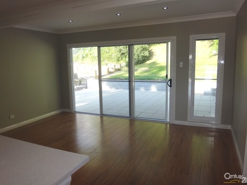 1 Lynette Place, Kotara NSW 2289