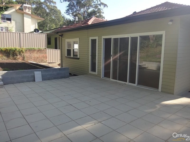 1 Lynette Place, Kotara NSW 2289