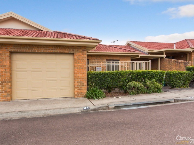 21/82 Warners Bay Road, Warners Bay NSW 2282