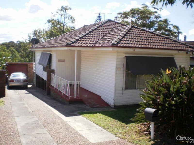 155 Kahibah Road, Charlestown NSW 2290