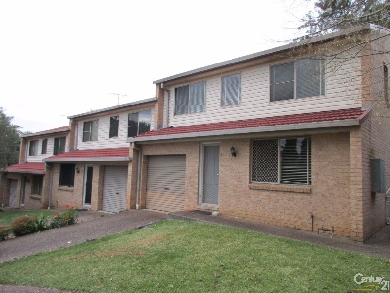 3/30 Government Road, Cardiff NSW 2285