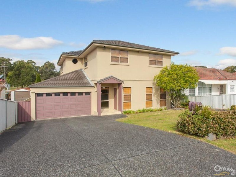 101 Grayson Avenue, Kotara NSW 2289