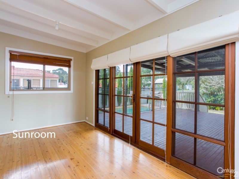 101 Grayson Avenue, Kotara NSW 2289