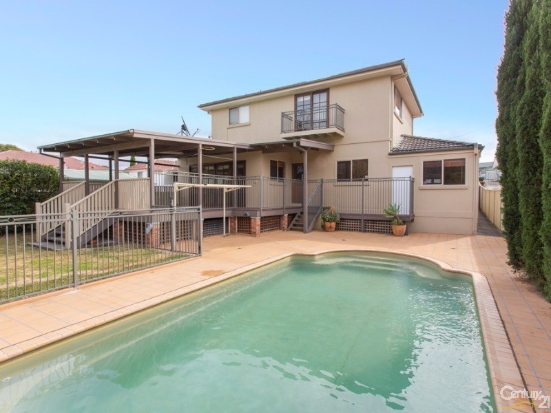 101 Grayson Avenue, Kotara NSW 2289