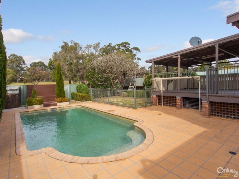 101 Grayson Avenue, Kotara NSW 2289