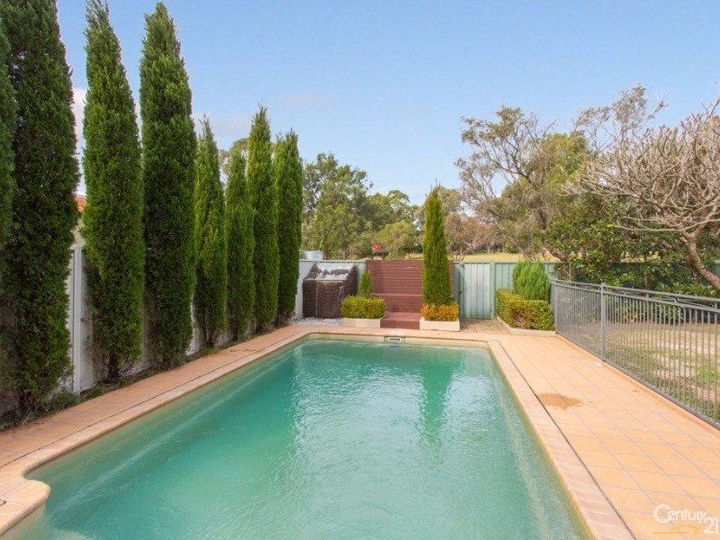 101 Grayson Avenue, Kotara NSW 2289