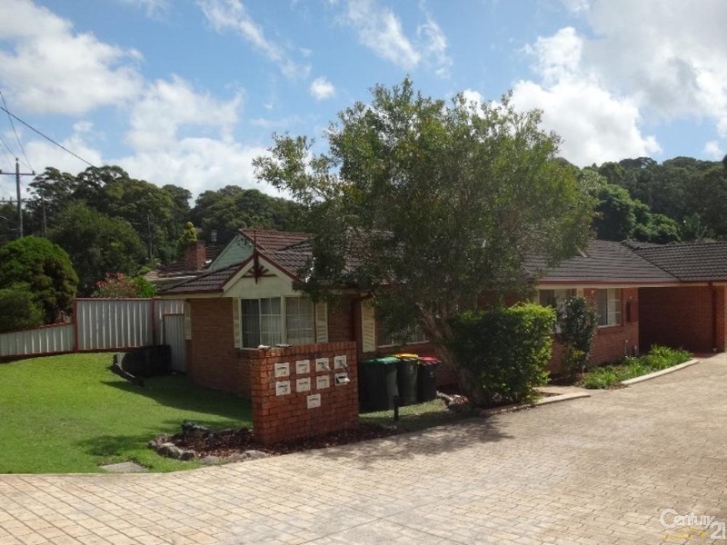 8/298 Park Avenue, Kotara NSW 2289