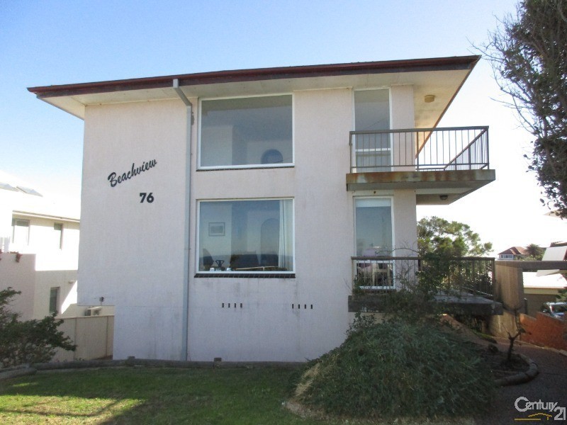 3/76 Memorial Drive, Bar Beach NSW 2300