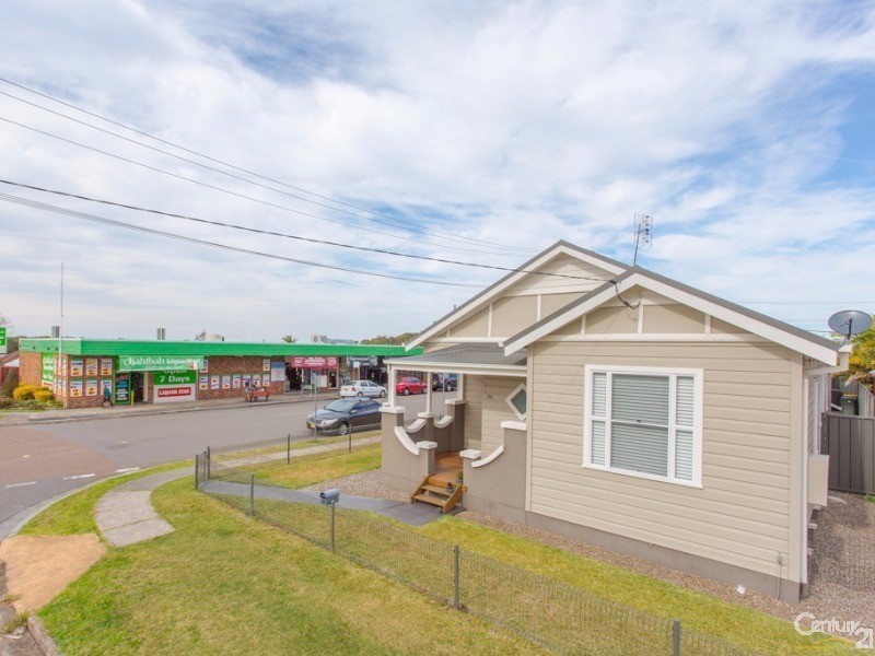 48 Burwood Street, Kahibah NSW 2290