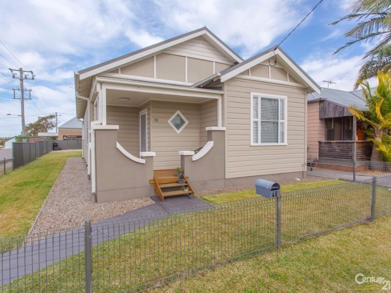 48 Burwood Street, Kahibah NSW 2290