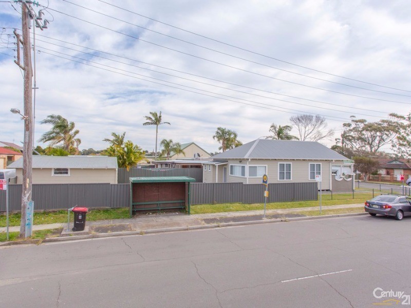 48 Burwood Street, Kahibah NSW 2290