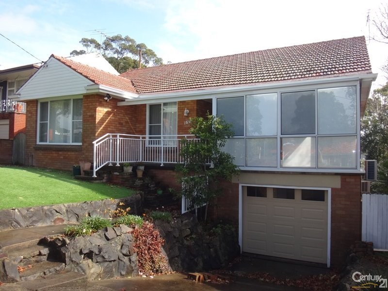 160 Northcott Drive, Kotara NSW 2289