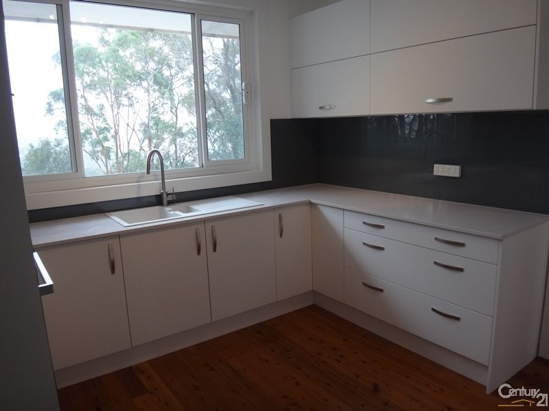 160 Northcott Drive, Kotara NSW 2289