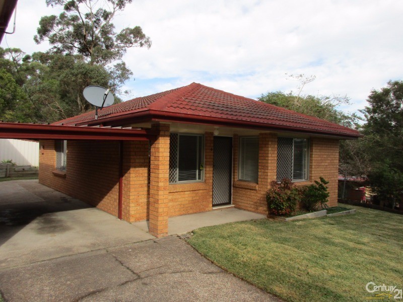 4/74 Pacific Highway, Charlestown NSW 2290