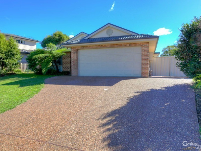 7 Trent Street, Charlestown NSW 2290