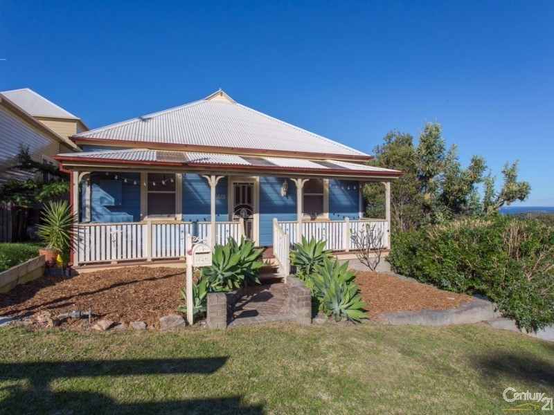 40 Railway Street, Dudley NSW 2290