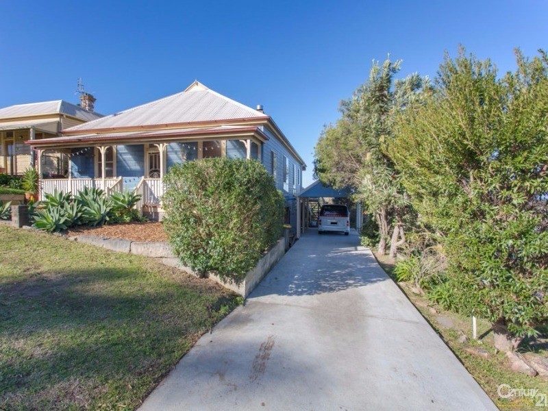 40 Railway Street, Dudley NSW 2290