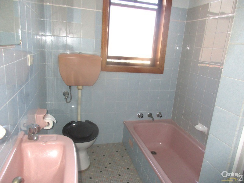 3/21 Chapman Street, Charlestown NSW 2290