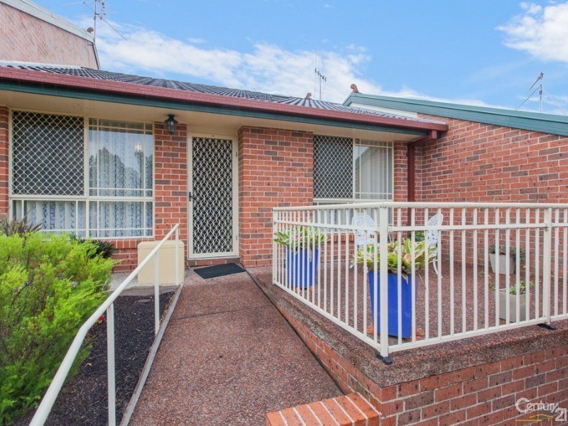 3/29 Wilsons Road, Mount Hutton NSW 2290