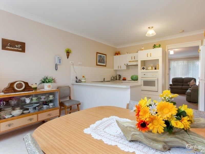 3/29 Wilsons Road, Mount Hutton NSW 2290