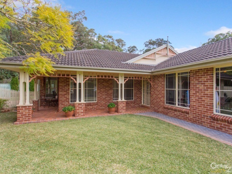 14 Equidae Close, Eleebana NSW 2282