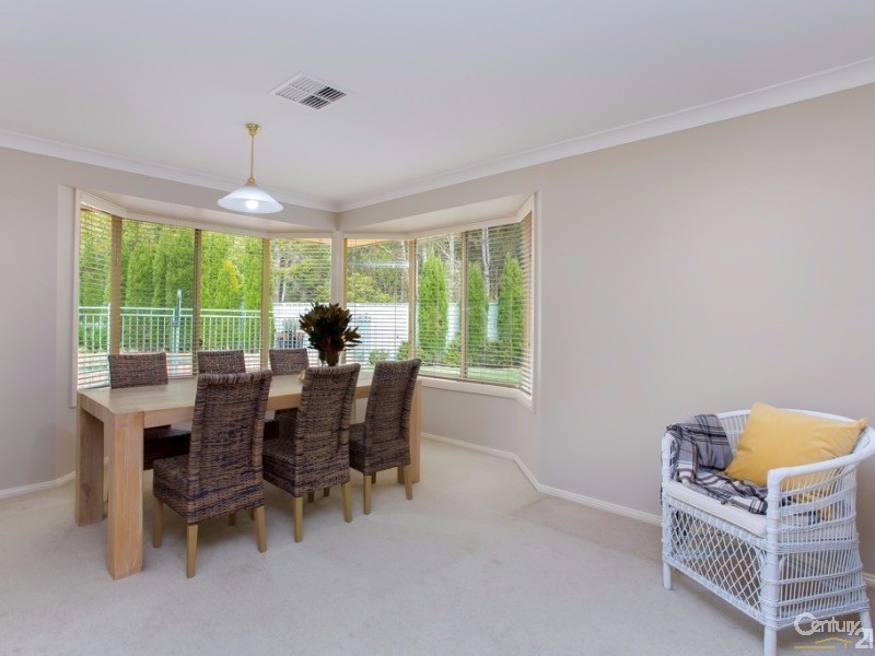 14 Equidae Close, Eleebana NSW 2282