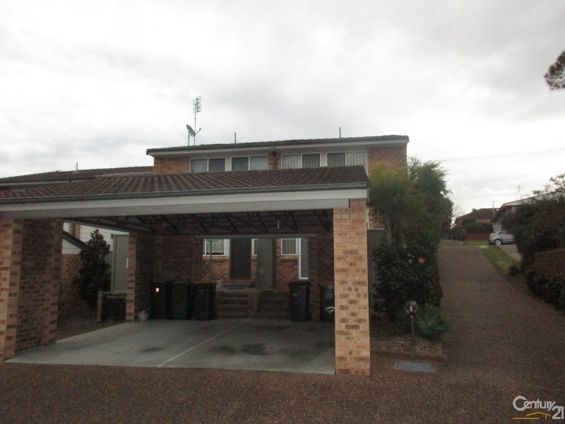 1/42-46 Dickinson Street, Charlestown NSW 2290