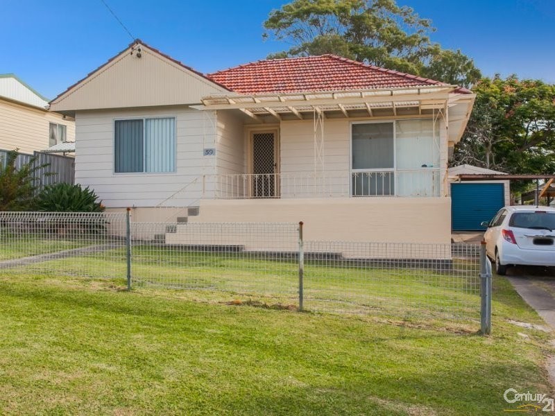 59 Second Street, Cardiff South NSW 2285