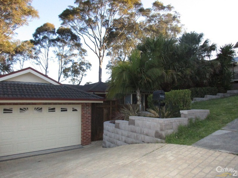 29 Schaefer Close, Tingira Heights NSW 2290