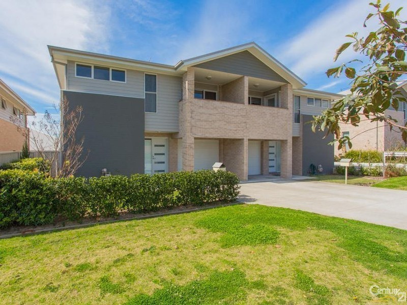 3/161 Maryland Drive, Maryland NSW 2287
