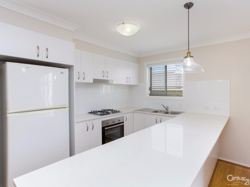 3/161 Maryland Drive, Maryland NSW 2287